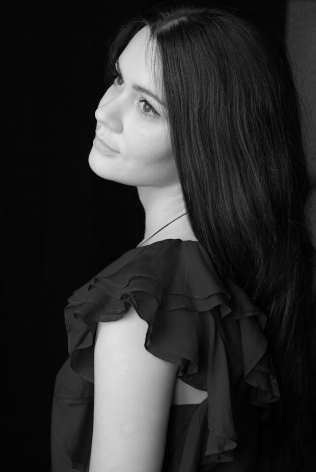 Valeriia Mezenceva's photo