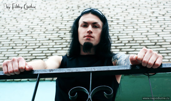 Фото Filthy Gothic