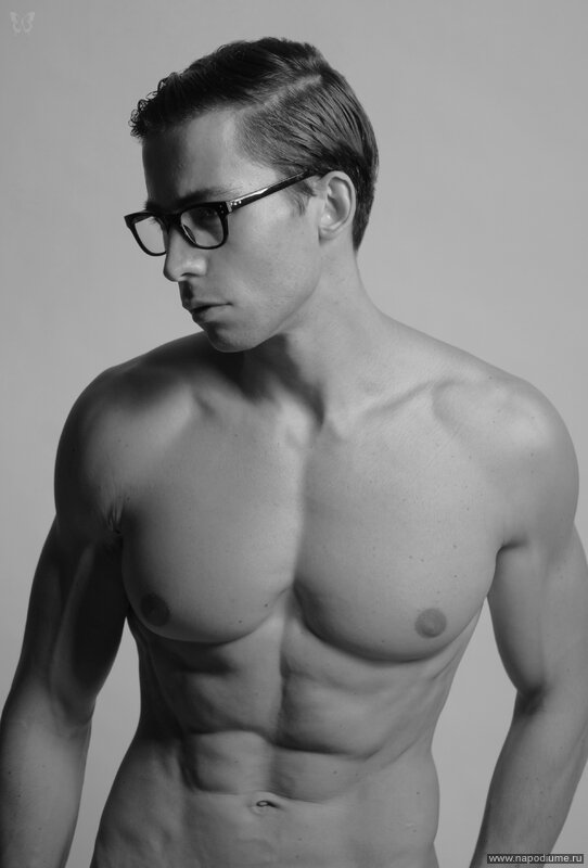 Il'a Serov's photo