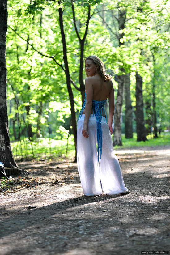 Фото Елена Прокофьева