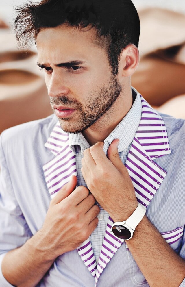 Maxim Yagan's photo