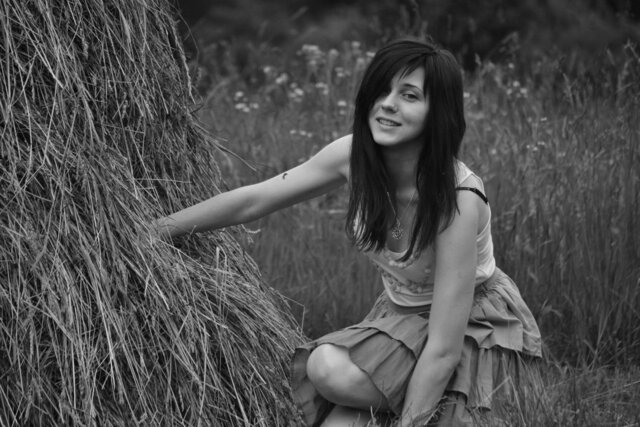 Nile Corrigan's photo