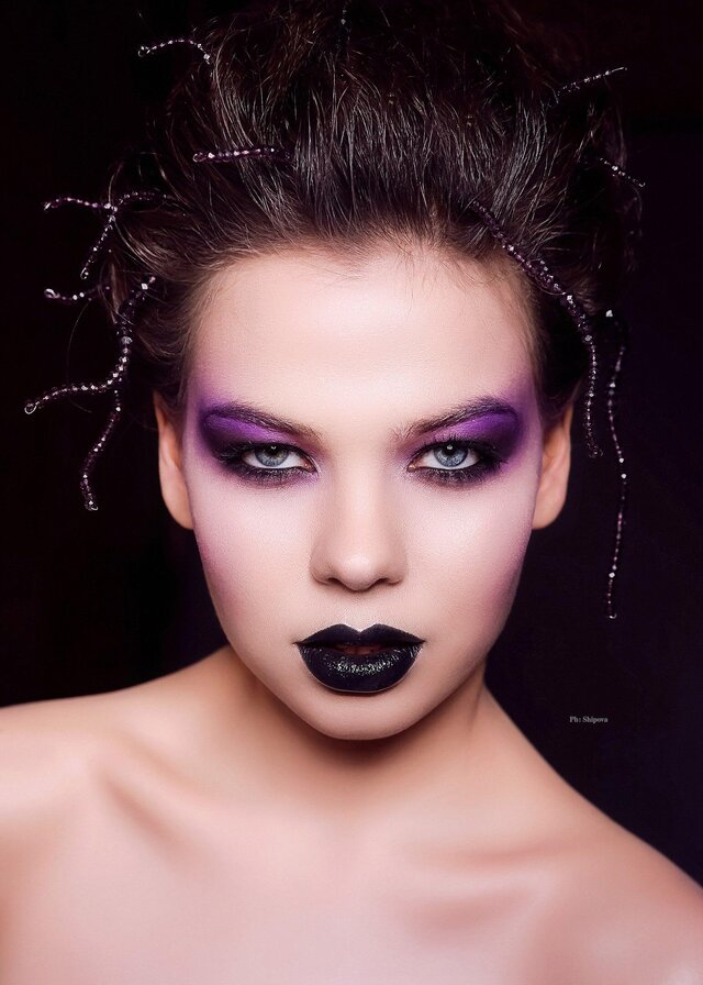 Ilona Solomonova's photo