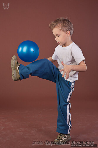 Danila Cugunov's photo