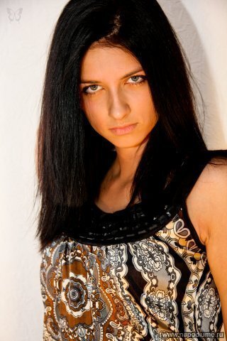 Olga Dank's photo