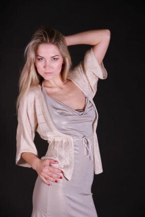 Фото Анна Мерзлякова