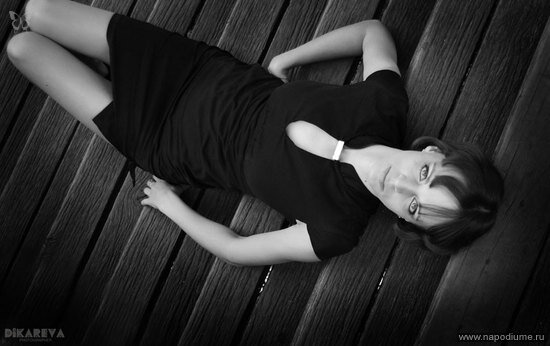 Foto Tana Karapys