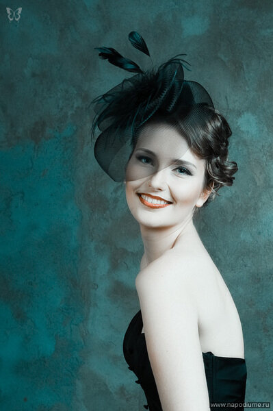 Dmitry Abegauz's photo