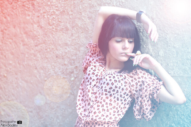 Alexander Bazilev's photo