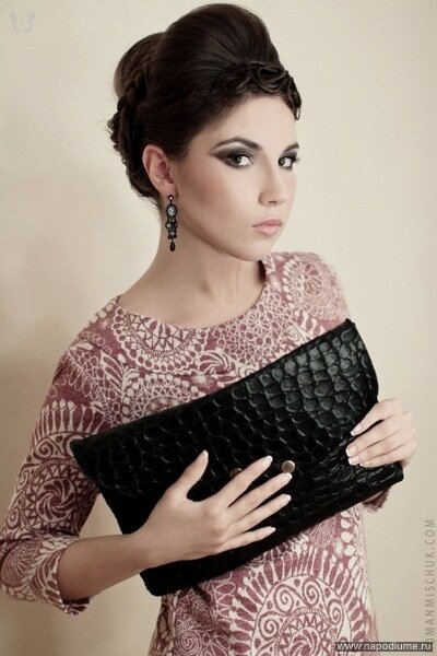 Ulianna Sakol'ceva's photo