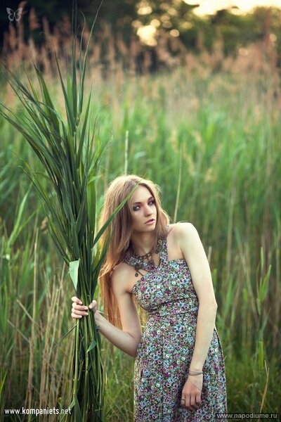 Фото mary cherry