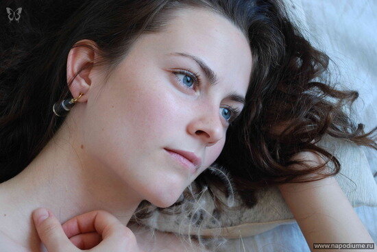 Daria Davlekaeva's photo
