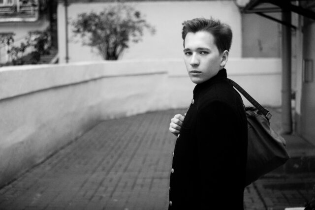 Фото Ильдар lonely boy Ханти
