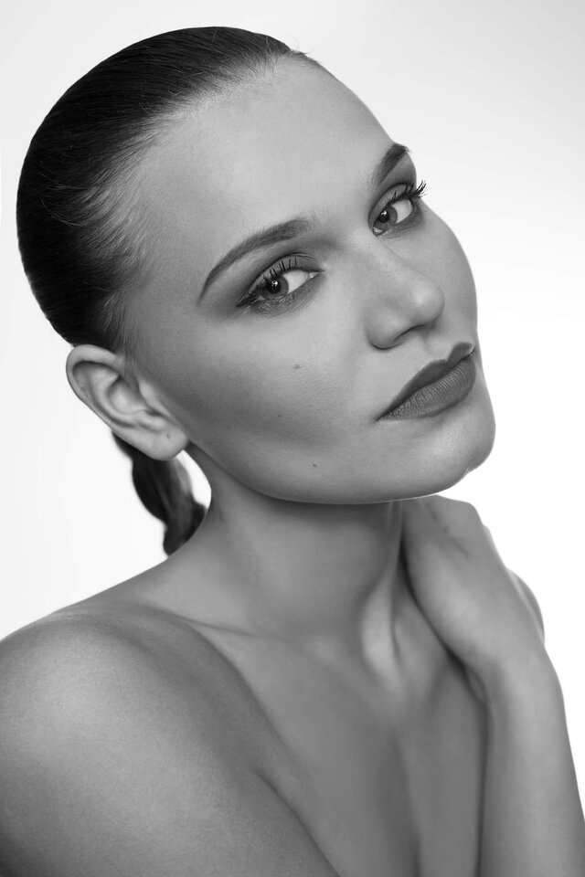 Ksenia Kirsanova's photo