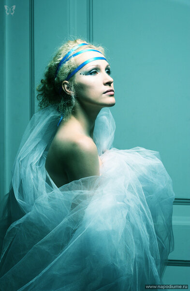 Foto Anna Emel'anova