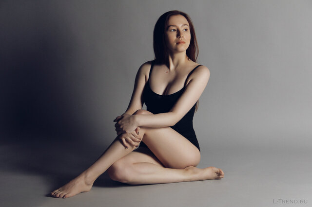 Dinara Tipaeva's photo