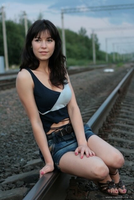 Фото Ann Kakshinskaya