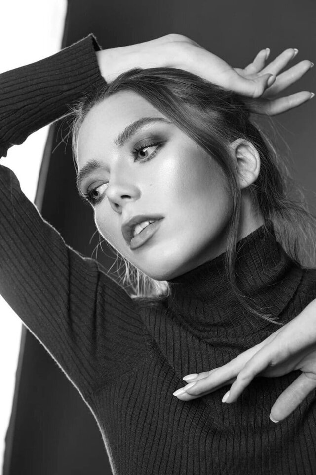 Фото Anastasia Scuit