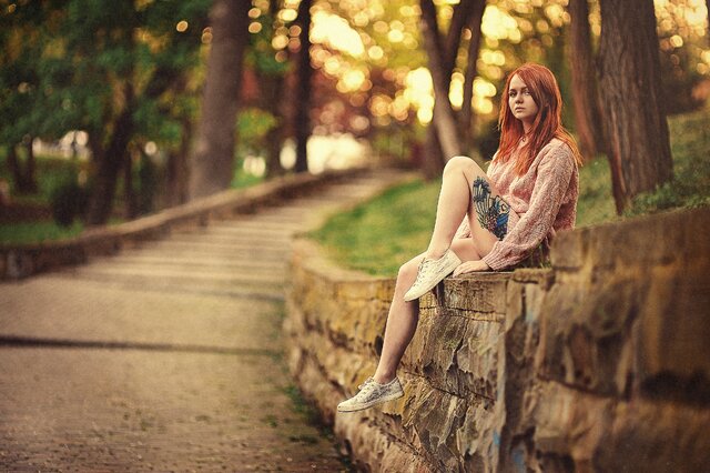 Foto Alisa Merk