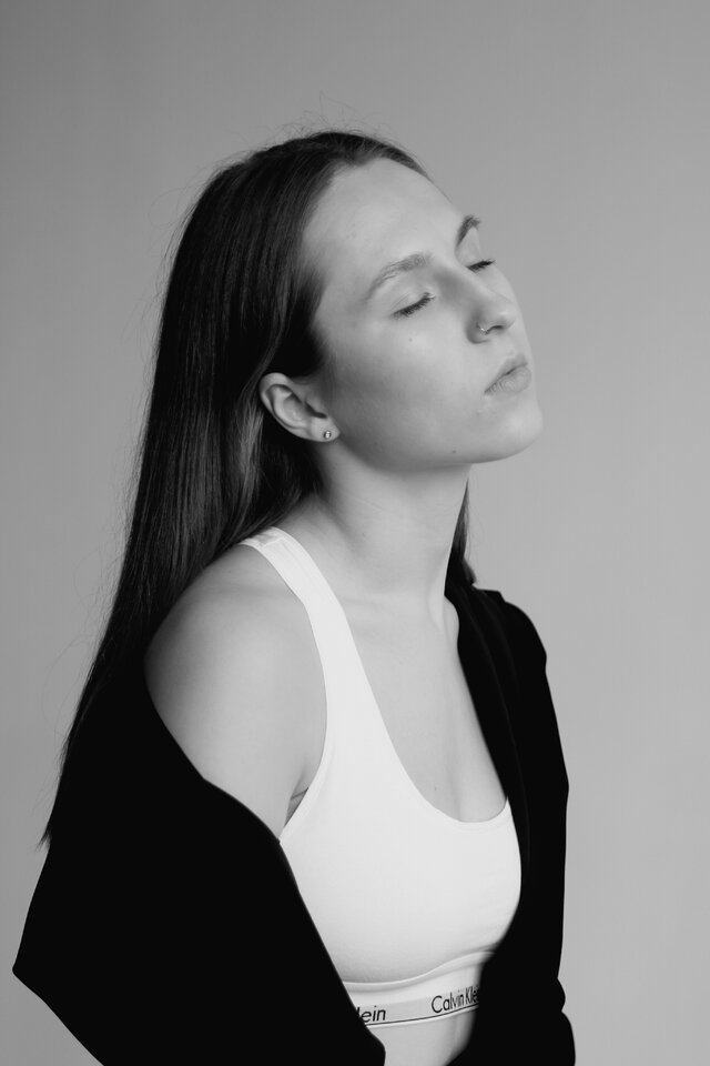 Valery Pinigina's photo