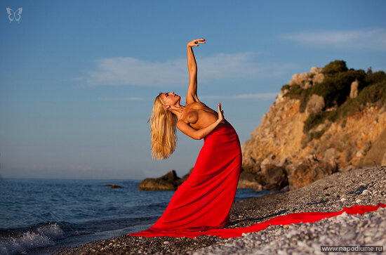Serge Titov's photo