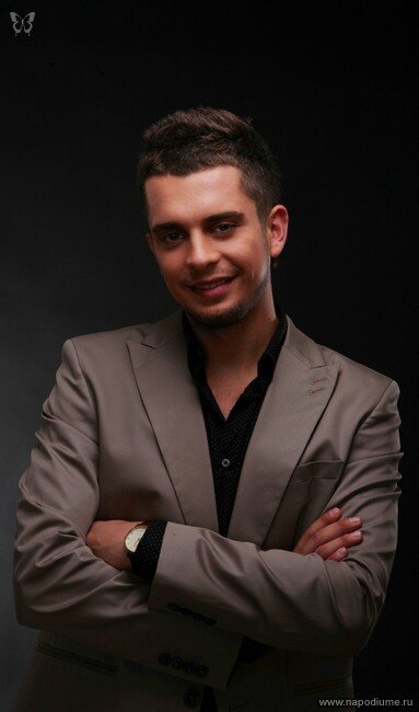 Ruslan Karnauhov's photo