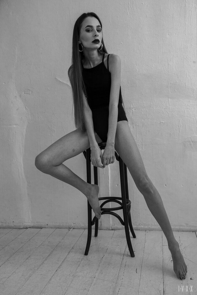 照片Ekaterina Struk