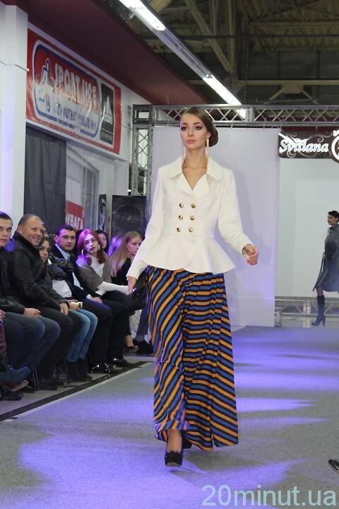 Kateryna Tomchuk's photo