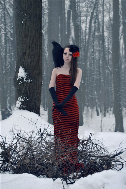 Elizaveta Abrosimova's photo