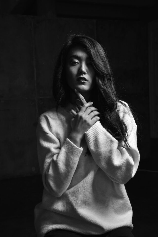 Ekaterina Serebrakova's photo