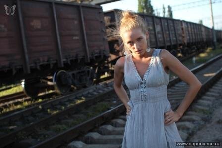 Фото Елена Helenn Сайчук