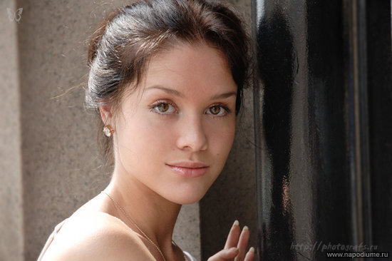 Elena Safronova's photo