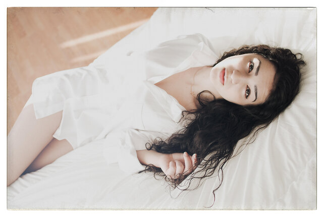 Фото Sanora Kirsanova