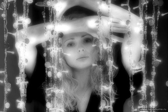 Marija Kazakova's photo