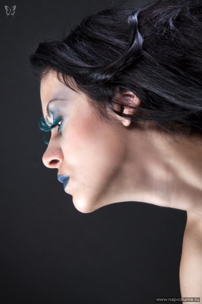 Lilia Vagapova's photo