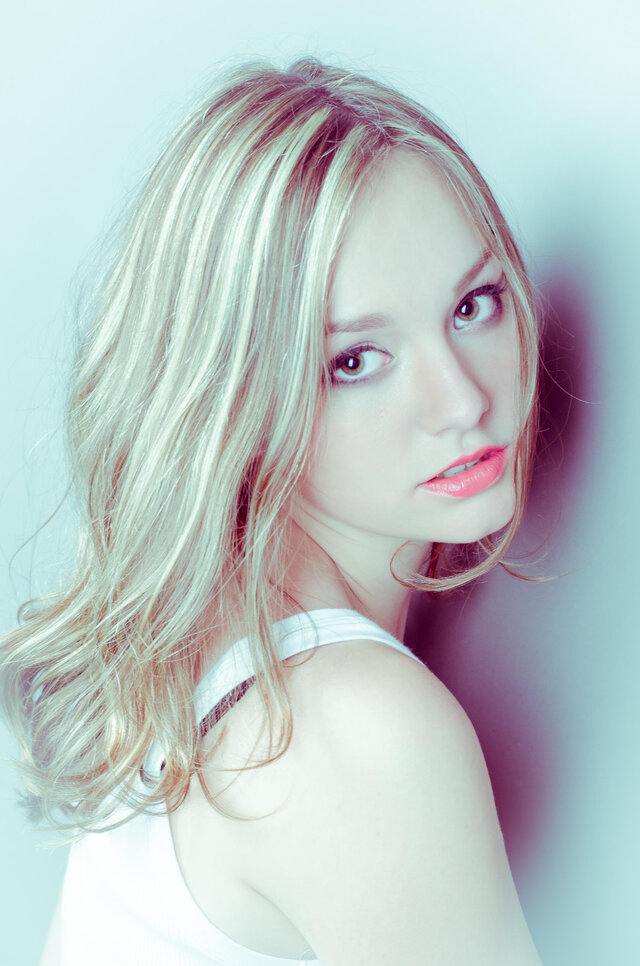 Фото Elena Bruhanova
