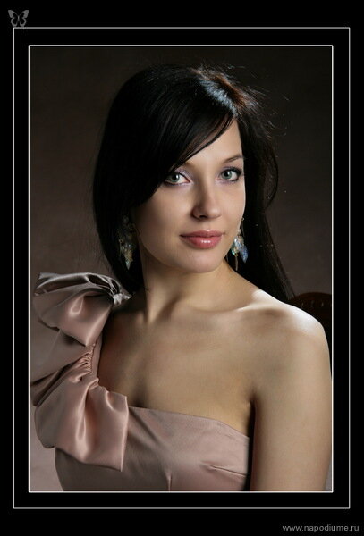 Фото Natalia Tasha Sirotkina