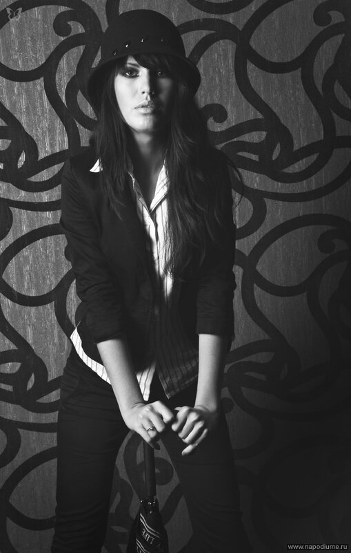 Фото Liza Taratynova