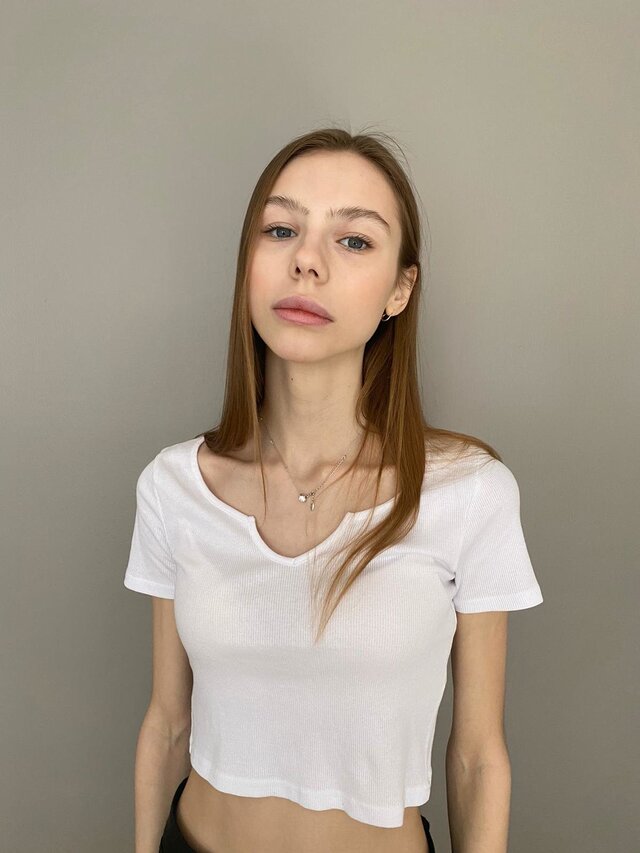 Foto Masha Kravtcova