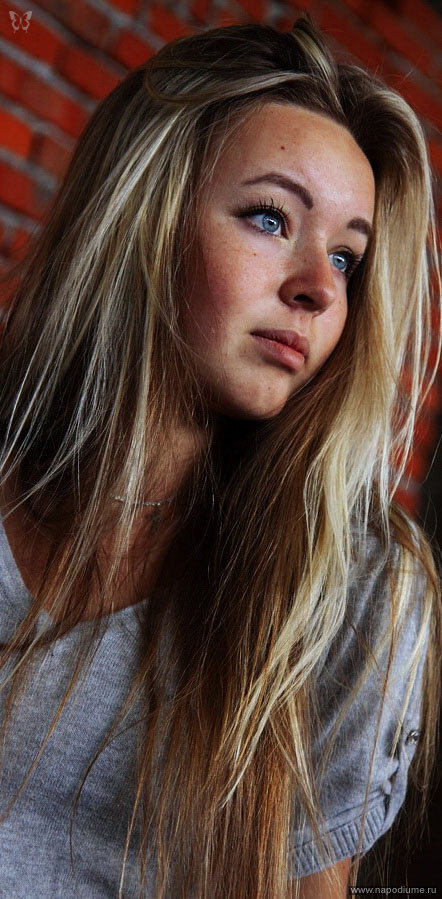 Ekaterina Ersova's photo