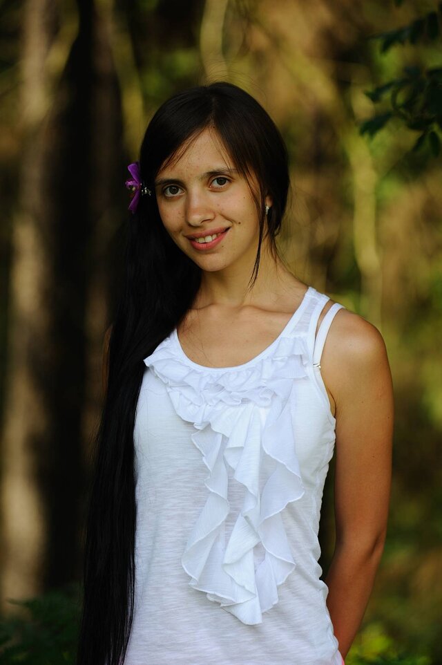 Lilija Moskalenko's photo