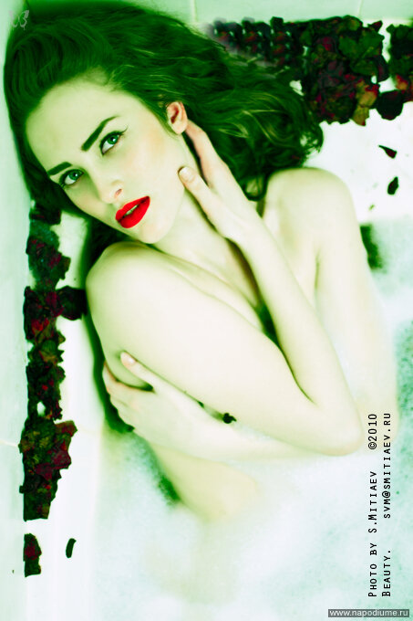 Sergej Mitaev's photo
