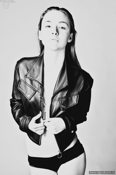 Sona Semenova's photo
