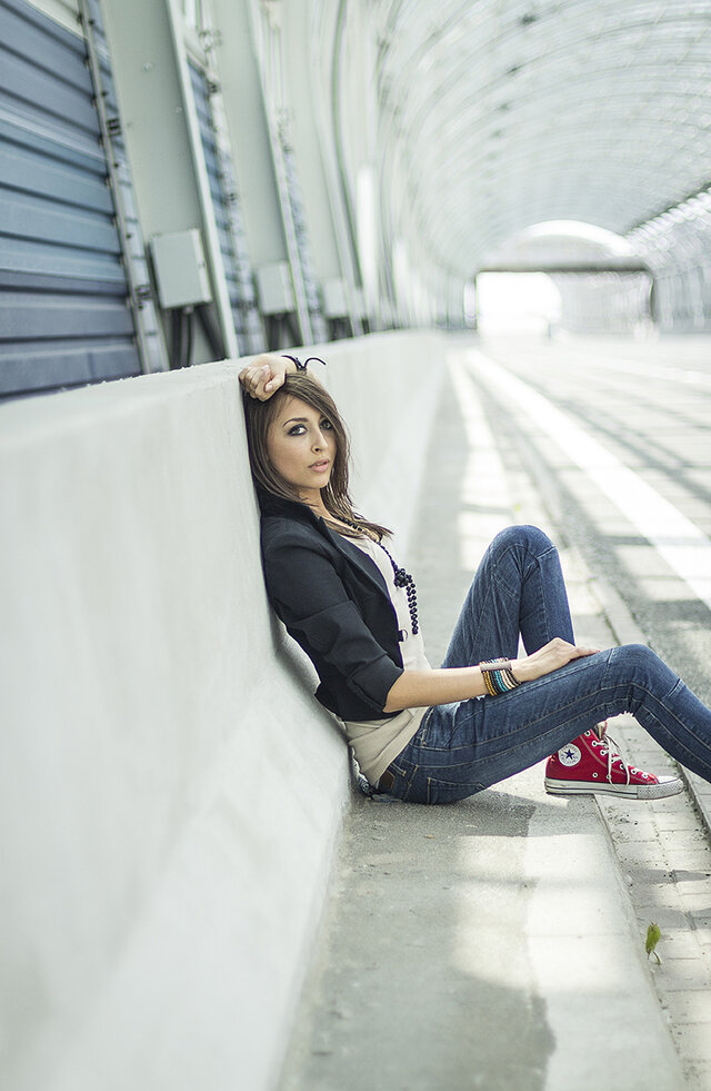 Julia Mindar's photo