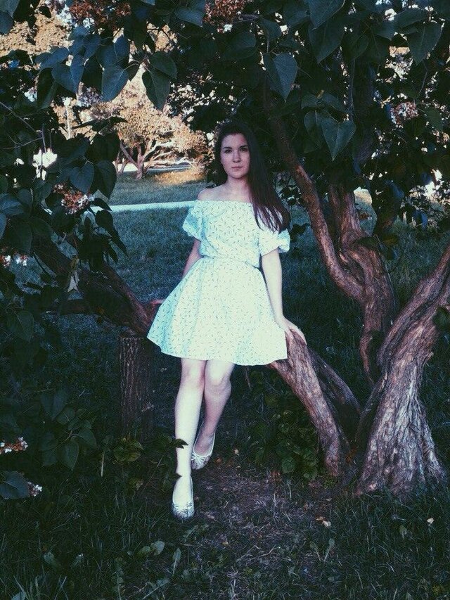 Kadriya Abdrashitova's photo