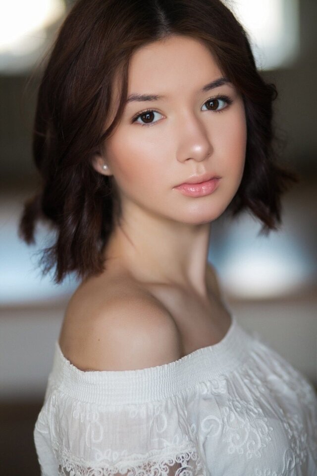 Alina Sobetskaya's photo