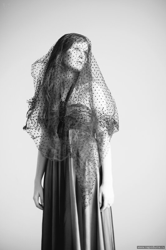 Anna Smirnova's photo