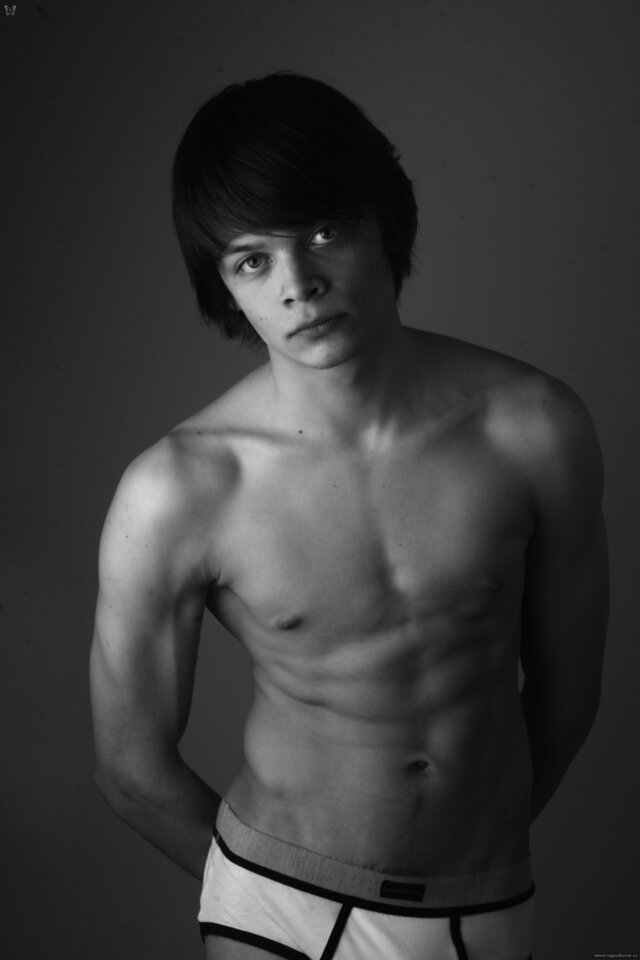 Sergej Politov's photo