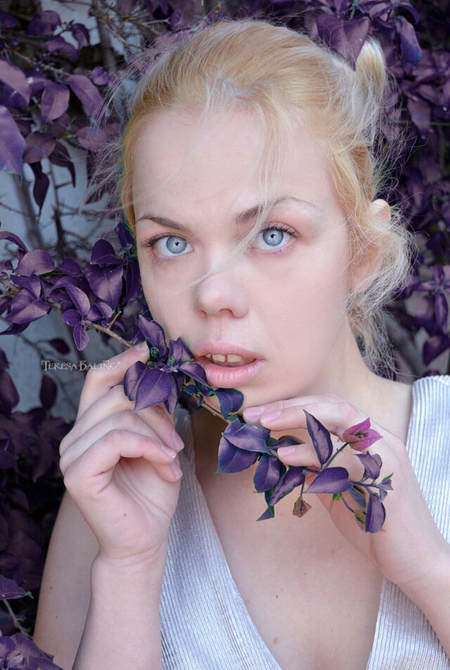 Maria Romanoff's photo