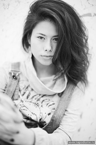 Evgenia Pavlenko's photo